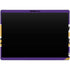 NFL Minnesota Vikings Zone Block Surface Pro 9 Skin