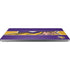 NFL Minnesota Vikings Zone Block Universal Laptop 16in (13 x 9.4in) Skin