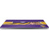 NFL Minnesota Vikings Zone Block Universal Laptop 17in (13.8 x 10in) Skin