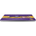 NFL Minnesota Vikings Zone Block Universal Laptop 18in (14.6 x 10.6in) Skin