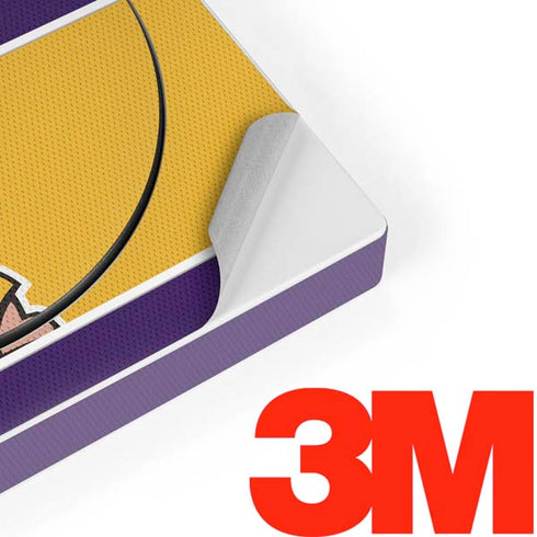 NFL Minnesota Vikings Zone Block Xbox Adaptive Controller Skin
