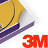 NFL Minnesota Vikings Zone Block Xbox Adaptive Controller Skin