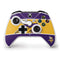 NFL Minnesota Vikings Zone Block Xbox One S Controller Skin