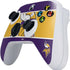 NFL Minnesota Vikings Zone Block Xbox Series S Controller Skin