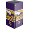 NFL Minnesota Vikings Zone Block Xbox Series X Console Skin
