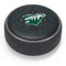 NHL Minnesota Wild Black Background Amazon Echo Dot Skin