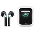 NHL Minnesota Wild Black Background Apple AirPods Skin