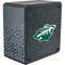 NHL Minnesota Wild Black Background Cooler Master MasterBox Q300L Mini Tower Skin