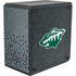 NHL Minnesota Wild Black Background Cooler Master MasterBox Q300L Mini Tower Skin