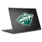 NHL Minnesota Wild Black Background HP Envy Skin