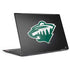 NHL Minnesota Wild Black Background HP Envy Skin