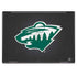 NHL Minnesota Wild Black Background HP Envy Skin