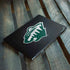 NHL Minnesota Wild Black Background HP Envy Skin