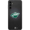 NHL Minnesota Wild Black Background Galaxy A14 5G Skin