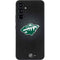 NHL Minnesota Wild Black Background Galaxy A54 5G Skin