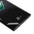NHL Minnesota Wild Black Background Galaxy Note 10 Skin