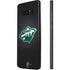 NHL Minnesota Wild Black Background Galaxy Note 8 Skin