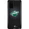 NHL Minnesota Wild Black Background Galaxy Note20 5G Pro Case