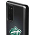 NHL Minnesota Wild Black Background Galaxy Note20 5G Pro Case