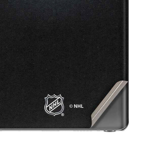 NHL Minnesota Wild Black Background Galaxy Note20 5G Skin