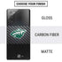 NHL Minnesota Wild Black Background Galaxy Note20 5G Skin