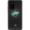 NHL Minnesota Wild Black Background Galaxy Note20 5G Waterproof Case