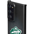 NHL Minnesota Wild Black Background Galaxy Note20 Ultra 5G Lite Case