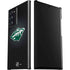 NHL Minnesota Wild Black Background Galaxy Note20 Ultra 5G Lite Case