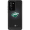 NHL Minnesota Wild Black Background Galaxy Note20 Ultra 5G Waterproof Case