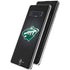 NHL Minnesota Wild Black Background Galaxy S10 Plus Skin