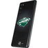 NHL Minnesota Wild Black Background Galaxy S20 Fan Edition Skin