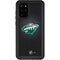 NHL Minnesota Wild Black Background Galaxy S20 Plus Waterproof Case