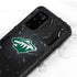 NHL Minnesota Wild Black Background Galaxy S20 Plus Waterproof Case