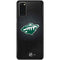 NHL Minnesota Wild Black Background Galaxy S20 Skin