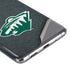 NHL Minnesota Wild Black Background Galaxy S20 Ultra 5G Skin