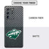NHL Minnesota Wild Black Background Galaxy S20 Ultra 5G Skin
