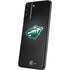 NHL Minnesota Wild Black Background Galaxy S21 5G Skin