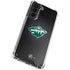 NHL Minnesota Wild Black Background Galaxy S21 Plus 5G Clear Case