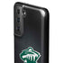 NHL Minnesota Wild Black Background Galaxy S21 Plus 5G Pro Case
