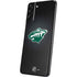 NHL Minnesota Wild Black Background Galaxy S21 Plus 5G Skin