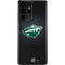 NHL Minnesota Wild Black Background Galaxy S21 Ultra 5G Skin