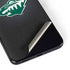 NHL Minnesota Wild Black Background Galaxy S22 Plus Skin