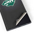 NHL Minnesota Wild Black Background Galaxy S22 Ultra Skin