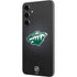NHL Minnesota Wild Black Background Galaxy S23 FE Skin