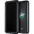 NHL Minnesota Wild Black Background Galaxy S23 Waterproof Case