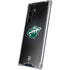 NHL Minnesota Wild Black Background Galaxy S24 Ultra Clear Case