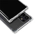 NHL Minnesota Wild Black Background Galaxy S24 Ultra Clear Case