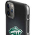NHL Minnesota Wild Black Background iPhone 11 Pro Lite Case