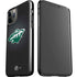 NHL Minnesota Wild Black Background iPhone 11 Pro Lite Case