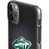 NHL Minnesota Wild Black Background iPhone 11 Pro Max Lite Case
